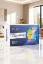 GLOWZEN+ Magnezyum Complex 60 Kapsül - Görsel 4