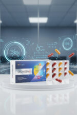GLOWZEN+ Magnezyum Complex 60 Kapsül - Görsel 5