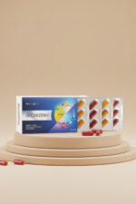 GLOWZEN+ Magnezyum Complex 60 Kapsül - Görsel 6