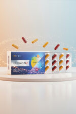 GLOWZEN+ Magnezyum Complex 60 Kapsül - Görsel 7