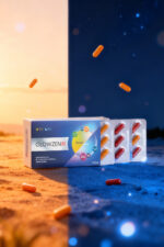 GLOWZEN+ Magnezyum Complex 60 Kapsül - Görsel 8