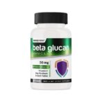 Green Farma Beta Glukan -Vit C -Zn 60 Tablet