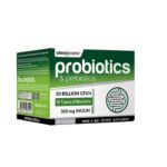 Green Farma Probiyotik & Prebiyotik (10 milyar) 30 Saşe
