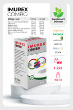 Imurex Combo