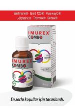 Imurex Combo - Görsel 4