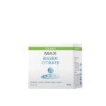 Max Basen Citrate 30 Saşe