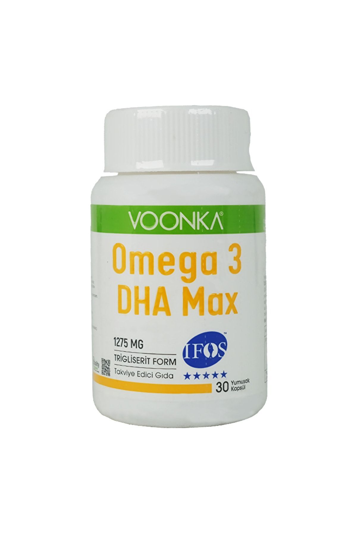 omega-3-dha-max-1275-mg-30-kapsul-1130.jpg Omega 3 DHA Max 1275 Mg 30 Kapsül - Görsel 1