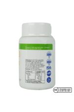 Omega 3 DHA Max 1275 Mg 30 Kapsül - Görsel 3