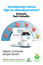 Peptocyn® Betain Hcl Pepsin - Görsel 3