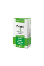 Probien Lg Digestive Sindirim Kompleksi 60 Kapsül - Görsel 2
