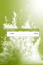 Raw Materıal D- Rıbose - Görsel 3