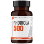 Rhodiola 500 mg 60 Kapsül
