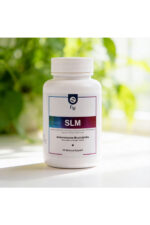 Slm Akkermansia Muciniphila & Garcinia Cambogia Extract 60 Kapsül (Probiyotik + Prebiyotik + İnülin) - Görsel 4