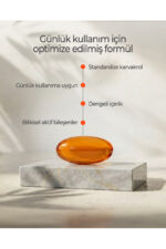Vacrol-m 500mg 30 Softgel Karvakrol (CARVACROL) Ve Esansiyel Yağlar Içeren Gıda Takviyesi - Görsel 2