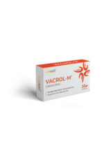 Vacrol-m 500mg 30 Softgel Karvakrol (CARVACROL) Ve Esansiyel Yağlar Içeren Gıda Takviyesi - Görsel 6