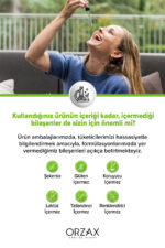 Vitamin D3K2 Damla - 2'li Avantajlı Paket (D3 Vitamini, K2 Vitamini) - 2x20 ml= 40ml - Görsel 4