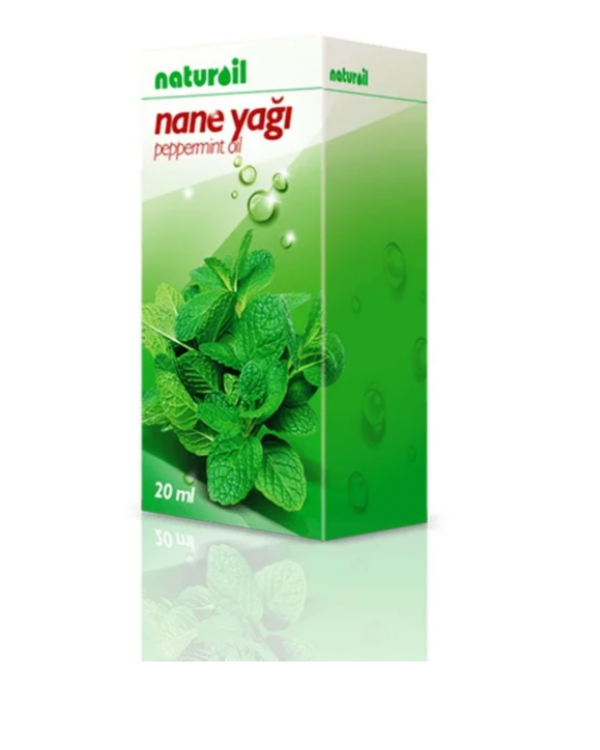 Nane Yağ 20 ml