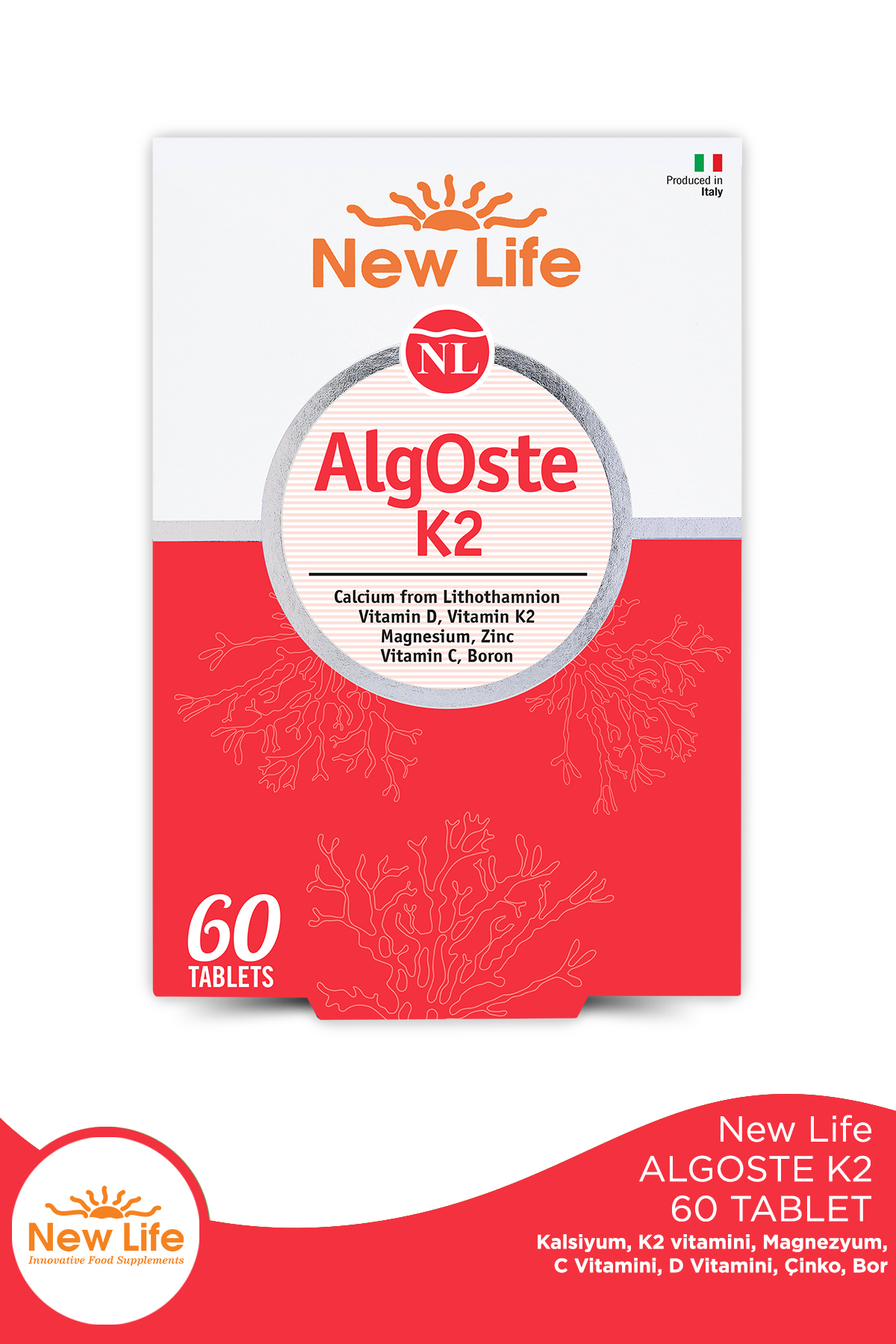 algoste-k2-60-tablet-kalsiyum-k2-vitamini-magnezyum-d-ve-c-vitamini-cinko-bor-1329.jpg AlgOste K2 60 Tablet Kalsiyum - K2 Vitamini - Magnezyum- D ve C Vitamini - Çinko - Bor - Görsel 1