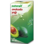 Avokado Yağı - 20 ml
