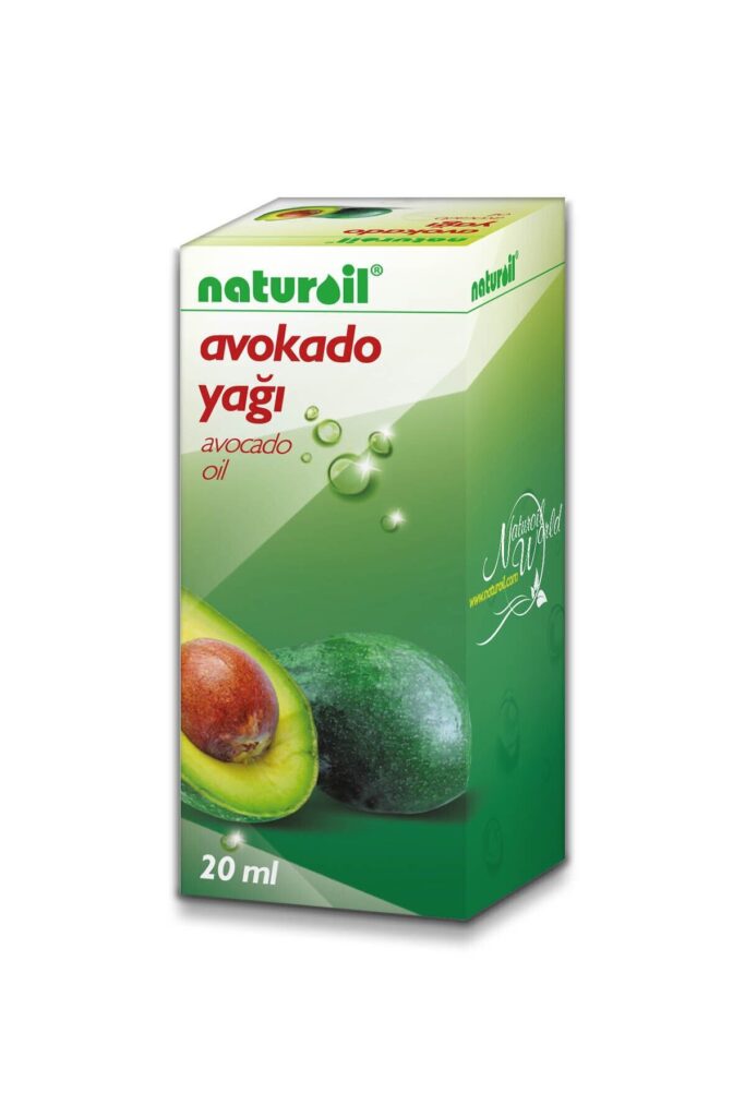 avokado yagi 20 ml 1315