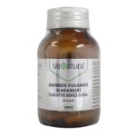 Berberis Vulgaris 60 Kapsül