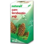 Çam Terebentin Yağı - Esansı 50 ml - Doğal