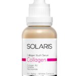 Canlandırıcı Kolajen Serum Yaşlanma Karşıtı 30 ml (2% COLLAGEN 0,5% NİACİNAMİDE VE CAFFEİNE)