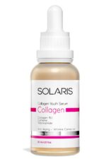 Canlandırıcı Kolajen Serum Yaşlanma Karşıtı 30 ml (2% COLLAGEN 0,5% NİACİNAMİDE VE CAFFEİNE)