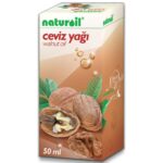 Ceviz Yağı 50 ml