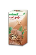 Ceviz Yağı 50 ml