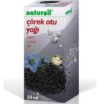 Çörekotu Yağı 50 ml