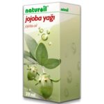 Jojoba Yağı 20 ml