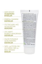 Kil Maskesi Yağlı Ve Lekeli Ciltler İçin 100 ml - Görsel 5