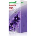 Lavanta Yağı 20 ml ℮