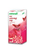 Nar Çekirdeği Yağı 50 ml