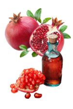 Nar Çekirdeği Yağı 50 ml - Görsel 3