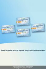 Probiyotik 20 Flakon - Görsel 8