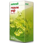 Rezene Yağı 20 ml