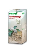 Susam Yağı 50 ml