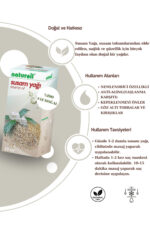 Susam Yağı 50 ml - Görsel 2