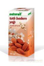 Tatlı Badem Yağı 50 ml