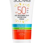 Tüm Cilt Tipleri Için Leke Ve Yaşlanma Karşıtı Güneş Kremi Spf 50 ( 50 ml )