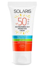 Tüm Cilt Tipleri Için Leke Ve Yaşlanma Karşıtı Güneş Kremi Spf 50 ( 50 ml )
