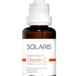 Tüm Ciltler Için C Vitamini Serum Leke Karşıtı 30 ml (3% ETHYL ASCORBİC ACİD VE NİACİNAMİDE)