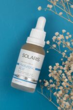 Tüm Ciltler Için Onarıcı Hyaluronik Asit Serum Nemlendirici 30 ml (HYALURONİC ACİD VE B5) - Görsel 4