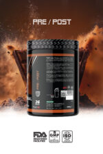 Whey Protein Çikolata 988g | 27g Protein, 9g BCAA, 7.5g Glutamin - Görsel 5