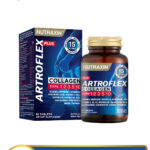Artroflex Plus Collagen Tip 1 2 3 5 10 90 Tbl Magnezyum Bromelain Yumurta Kabuğu Glukozamin Msm
