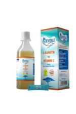 Devitale Splus L-karnitin Ve Vitamin C Içeren Sıvı Takviye Edici Gıda - Görsel 3