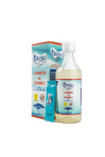 Devitale Splus L-karnitin Ve Vitamin C Içeren Sıvı Takviye Edici Gıda - Görsel 4