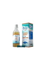 Devitale Splus L-karnitin Ve Vitamin C Içeren Sıvı Takviye Edici Gıda - Görsel 5
